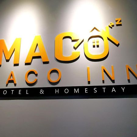 Maco Inn Austin Heights @Джохор-Бару Екстер'єр фото