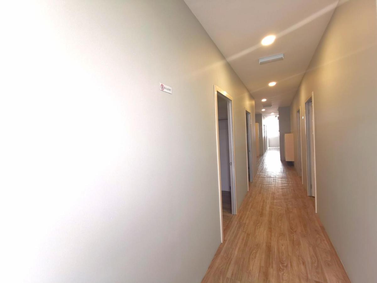 Maco Inn Austin Heights @Джохор-Бару Екстер'єр фото