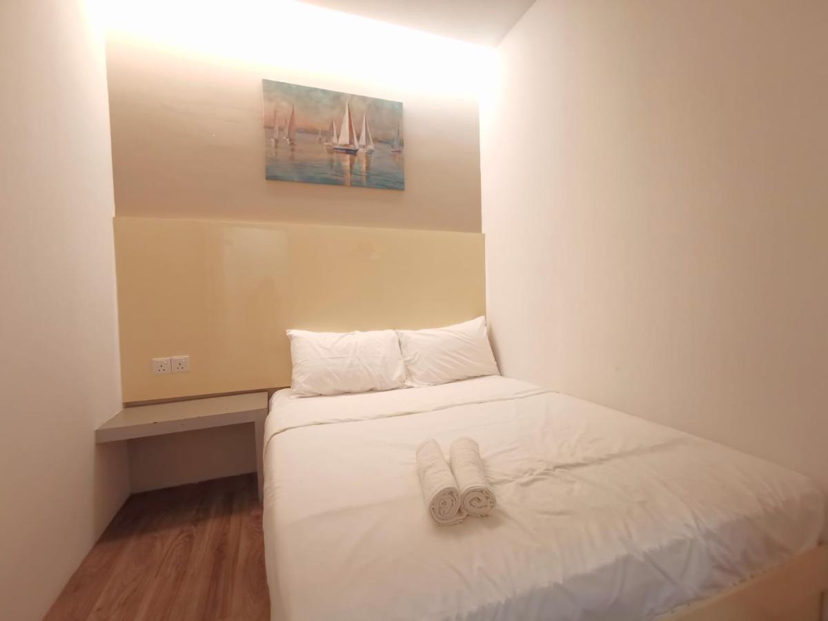 Maco Inn Austin Heights @Джохор-Бару Екстер'єр фото