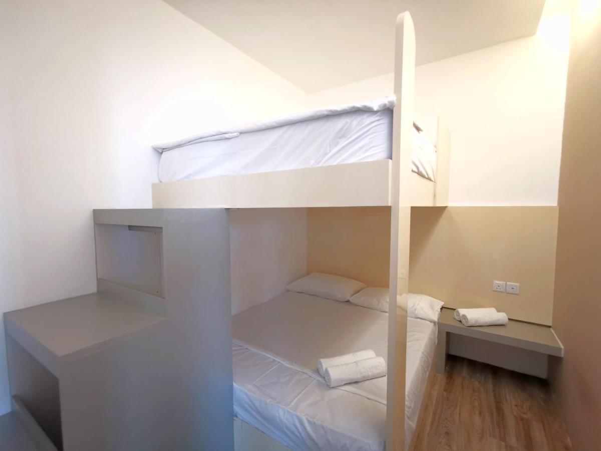 Maco Inn Austin Heights @Джохор-Бару Екстер'єр фото