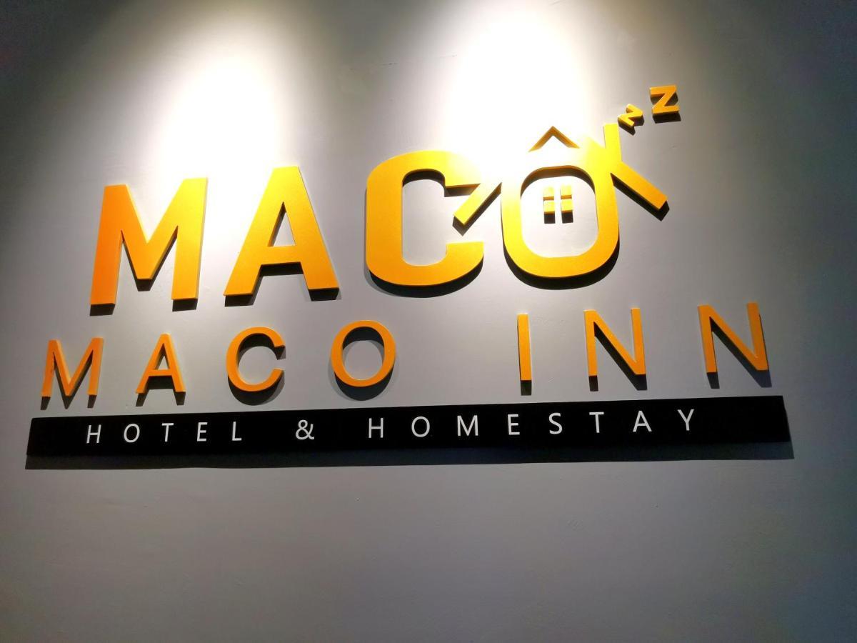 Maco Inn Austin Heights @Джохор-Бару Екстер'єр фото