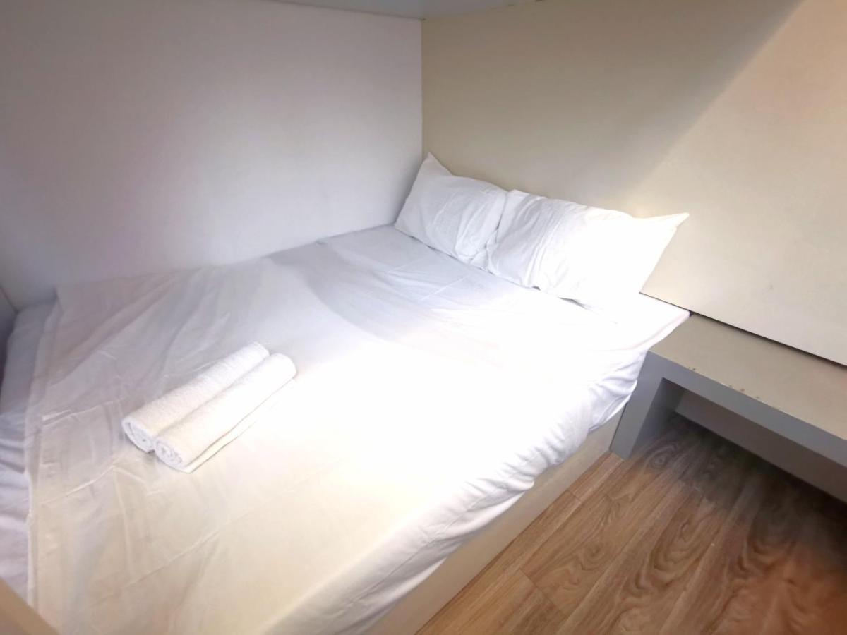 Maco Inn Austin Heights @Джохор-Бару Екстер'єр фото