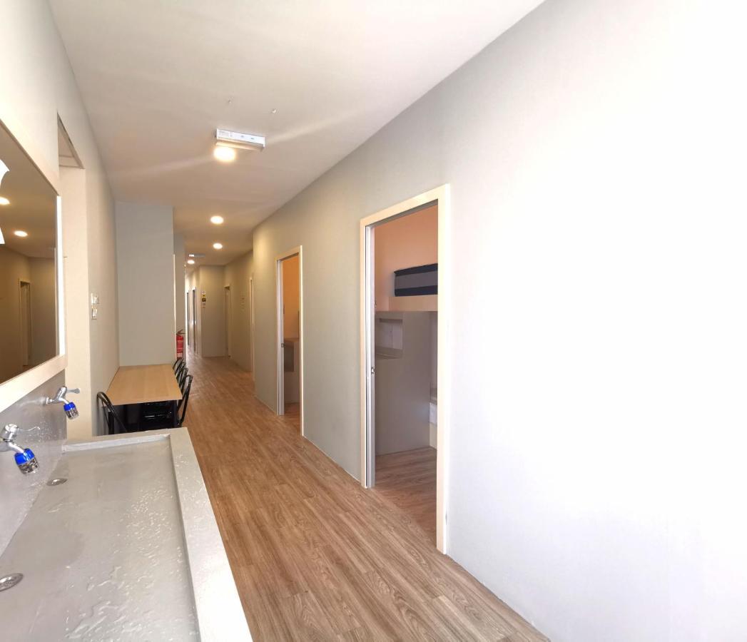Maco Inn Austin Heights @Джохор-Бару Екстер'єр фото