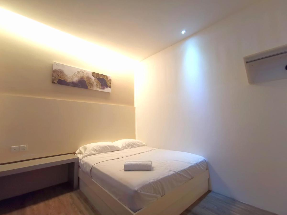 Maco Inn Austin Heights @Джохор-Бару Екстер'єр фото