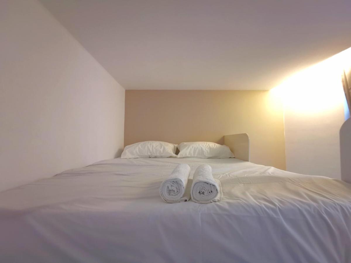 Maco Inn Austin Heights @Джохор-Бару Екстер'єр фото