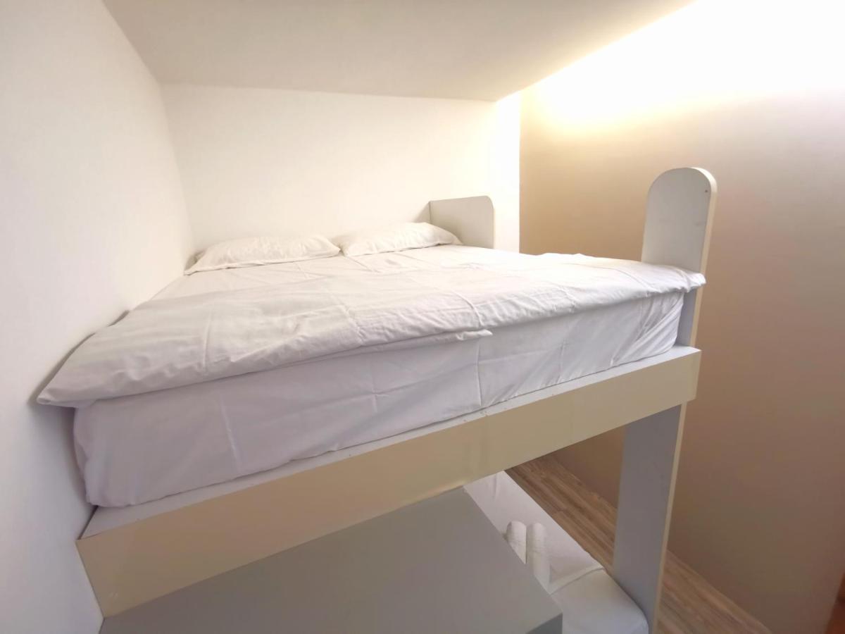 Maco Inn Austin Heights @Джохор-Бару Екстер'єр фото