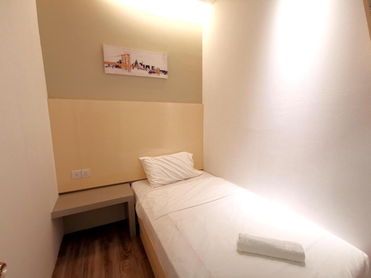 Maco Inn Austin Heights @Джохор-Бару Екстер'єр фото